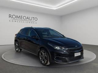 KIA XCeed usata, con Chiusura centralizzata