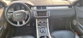 LAND ROVER Range Rover Evoque usata, con Autoradio