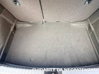 AUDI A1 usata, con Lettore CD