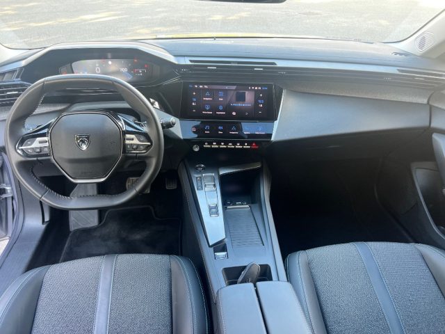 PEUGEOT 308 usata, con Cerchi in lega