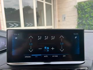 PEUGEOT 3008 usata 13