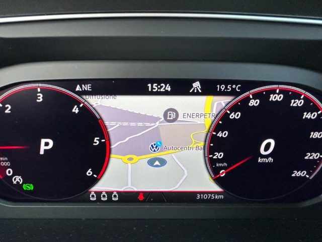 VOLKSWAGEN Tiguan usata, con Immobilizzatore elettronico
