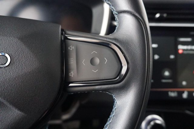 OTHERS-ANDERE OTHERS-ANDERE usata, con Sistema di navigazione