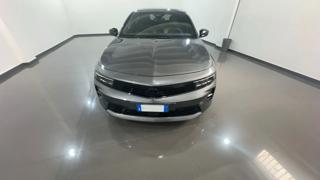 OPEL Astra usata, con Airbag laterali
