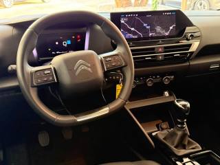 CITROEN C4 usata, con Cruise Control