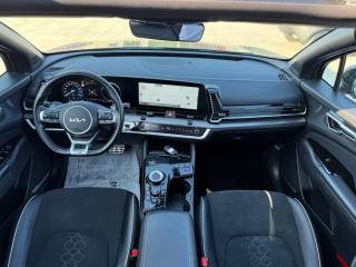 KIA Sportage usata, con Telecamera per parcheggio assistito