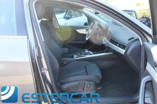 AUDI A4 usata, con Controllo trazione