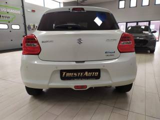 SUZUKI Swift usata, con Autoradio