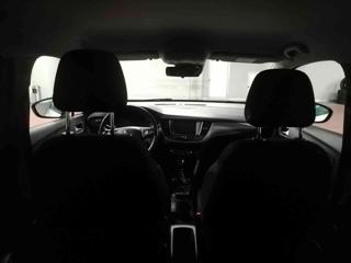 OPEL Crossland usata, con Bluetooth