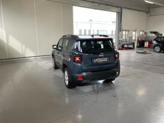 JEEP Renegade usata, con Alzacristalli elettrici