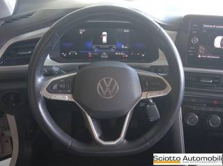 VOLKSWAGEN T-Roc usata, con Cruise Control