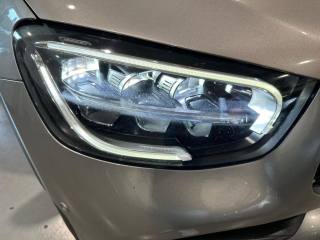 MERCEDES-BENZ GLC 300 usata, con Chiusura centralizzata