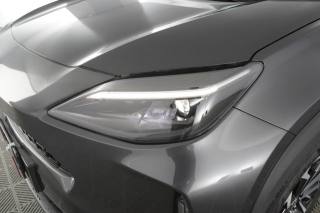 TOYOTA Yaris Cross usata 12