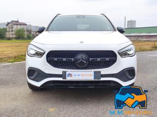MERCEDES-BENZ GLA 200 usata, con Airbag