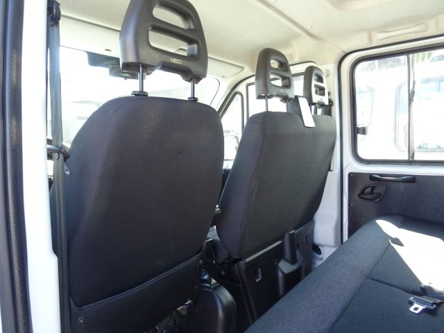IVECO Daily usata, con Cruise Control