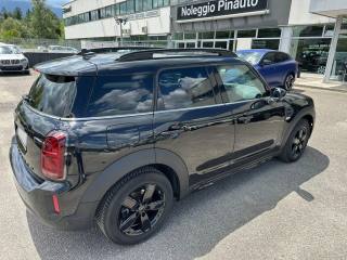 MINI Countryman usata, con Airbag Passeggero