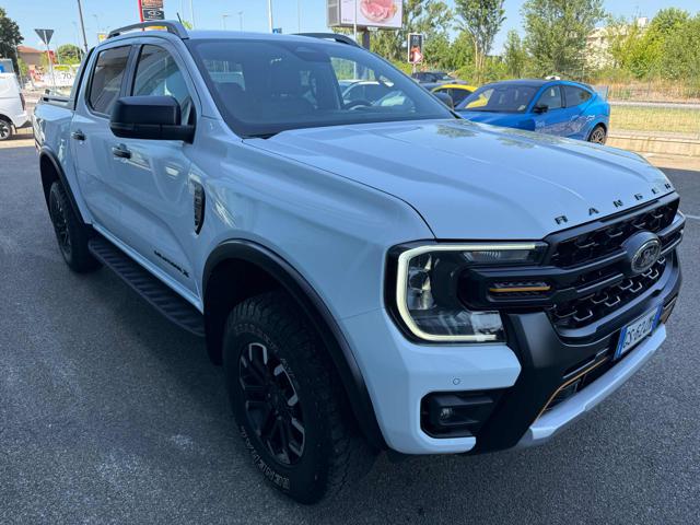 FORD Ranger usata, con Airbag Passeggero