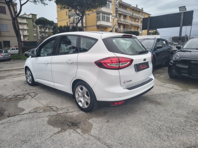 FORD C-Max usata, con Airbag laterali