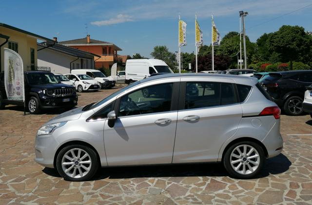 FORD B-Max usata, con Airbag