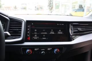 AUDI A1 usata, con Controllo trazione
