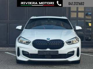BMW 118 usata, con Airbag