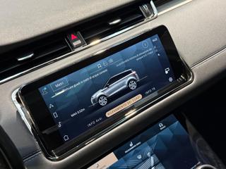 LAND ROVER Range Rover Evoque usata, con Regolazione elettrica sedili