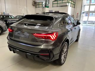 AUDI Q3 usata, con Autoradio