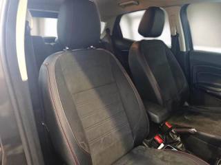 FORD EcoSport usata, con Climatizzatore