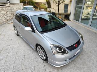 HONDA Civic usata, con Airbag