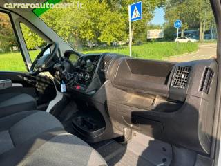 FIAT Ducato usata, con USB