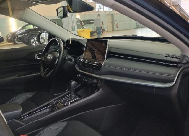 JEEP Compass usata, con Antifurto