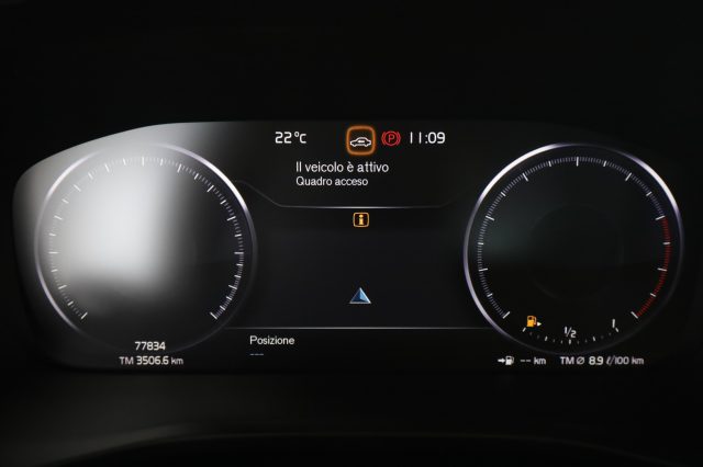 VOLVO XC40 usata 6