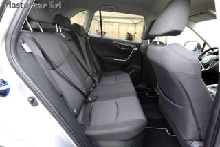 TOYOTA RAV 4 usata, con Boardcomputer