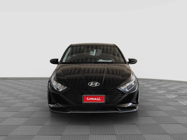 HYUNDAI i20 usata 6