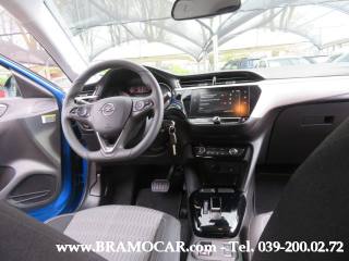 OPEL Corsa usata, con Sensore di luce