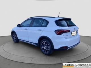 FIAT Tipo usata, con Airbag Passeggero