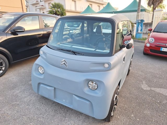 CITROEN Ami usata 2