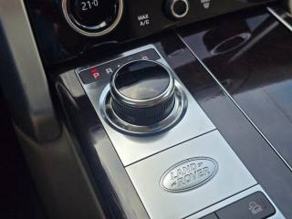 LAND ROVER Range Rover usata, con Ski bag