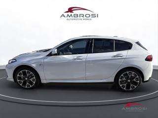 BMW 118 usata 5