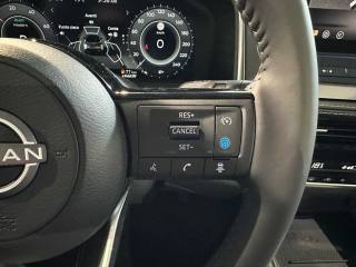 NISSAN Qashqai usata, con Frenata d