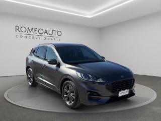 FORD Kuga usata, con Chiusura centralizzata