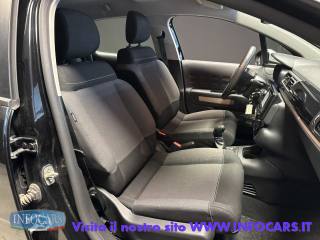 CITROEN C3 usata, con Autoradio