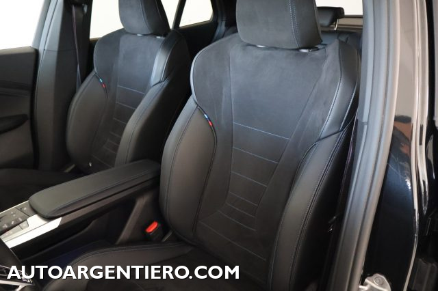 BMW X2 usata, con Controllo automatico clima