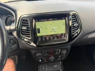 JEEP Compass usata, con Fari Xenon