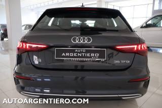 AUDI A3 usata, con Airbag Passeggero