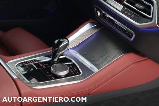 BMW X6 usata, con Sistema di riconoscimento della stanchezza