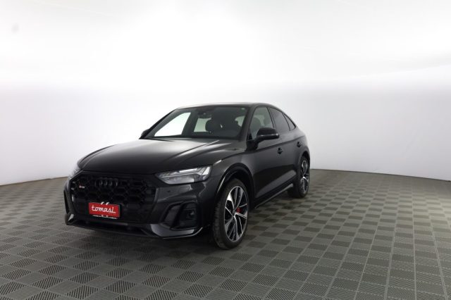 AUDI Q5 usata 0