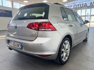 VOLKSWAGEN Golf usata, con Controllo trazione
