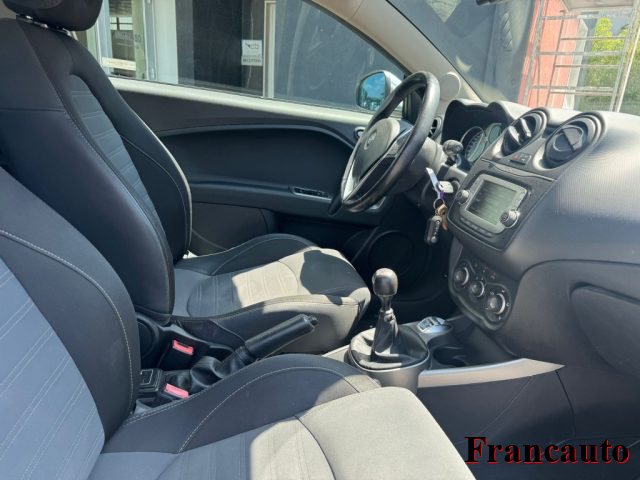 ALFA ROMEO MiTo usata, con Alzacristalli elettrici