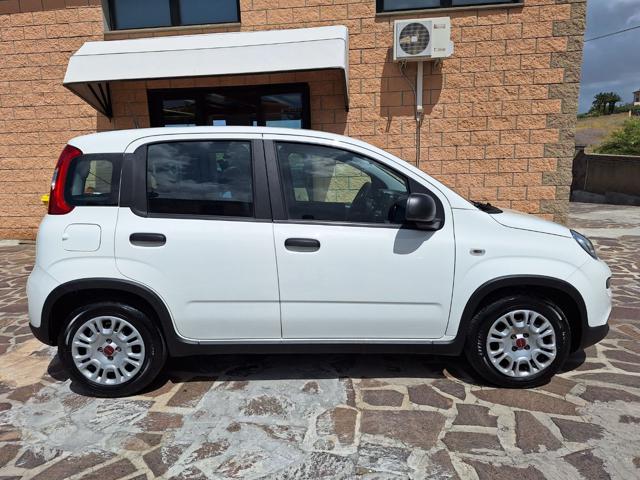 FIAT Panda usata, con Alzacristalli elettrici